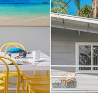 'White Sands' Mollymook - Geraldton Accommodation
