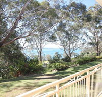 1 'Fiddlers Green' 62 Magnus Street - ground floor unit close to CBD - Geraldton Accommodation