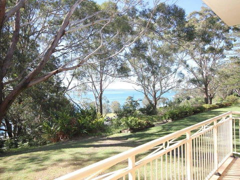 1 'Fiddlers Green' 62 Magnus Street - Ground Floor Unit Close To CBD - Geraldton Accommodation 0