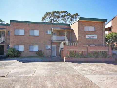 1 'Fiddlers Green' 62 Magnus Street - Ground Floor Unit Close To CBD - Geraldton Accommodation 2