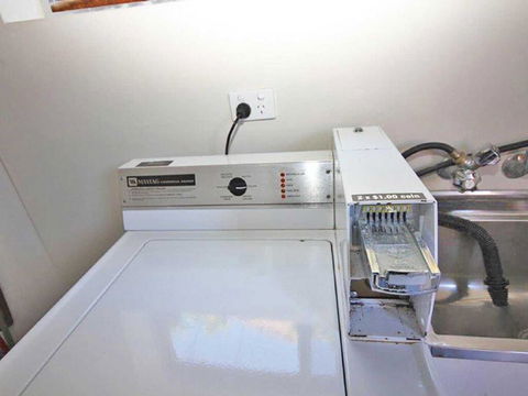 1 'Fiddlers Green' 62 Magnus Street - Ground Floor Unit Close To CBD - Geraldton Accommodation 3