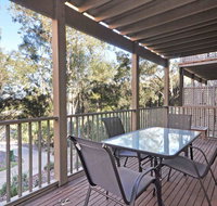 1 bedroom Executive Villa located within Cypress Lakes - Geraldton Accommodation