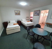 1 Lakeview Plaza - Geraldton Accommodation