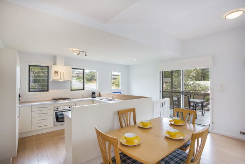 1/31 Ocean Street - A Relaxing Coastal Retreat - Geraldton Accommodation 3