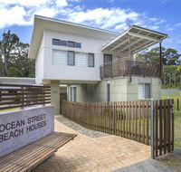 1/31 Ocean Street - A Relaxing Coastal Retreat - Geraldton Accommodation