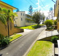 1/6 Convent Lane - Geraldton Accommodation