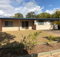 10 Cypress Avenue - Rainbow Beach Fantastic Beach Location - Geraldton Accommodation