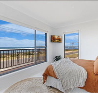 10 OCEAN VILLA - Geraldton Accommodation