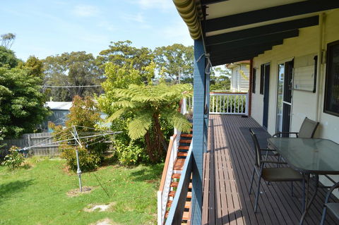 100 On Myer - Geraldton Accommodation 1