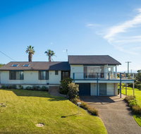 106 Ocean Parade Dalmeny - Geraldton Accommodation