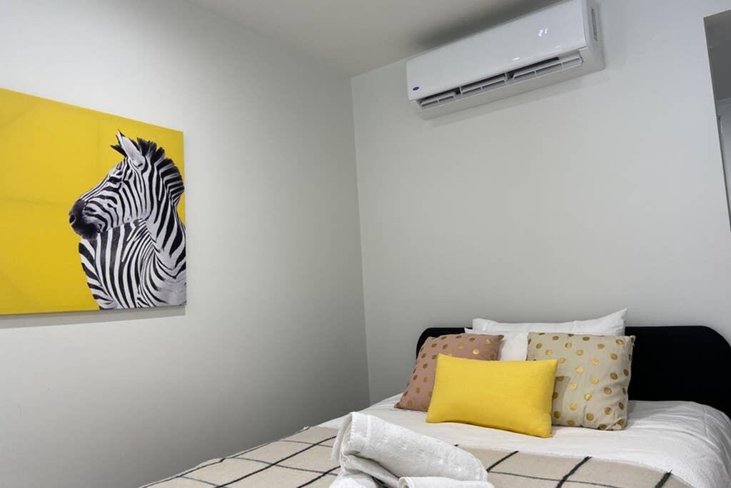 Brunswick West VIC Geraldton Accommodation