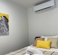 10A Brunswick Living brand new studio unit close to Airport and CBD - Geraldton Accommodation