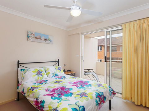 11 'Seashells', 21-23 Magnus Street - Pool, Lift, Aircon - Geraldton Accommodation 3