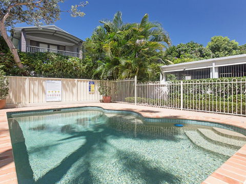 11 'Seashells', 21-23 Magnus Street - Pool, Lift, Aircon - Geraldton Accommodation 0