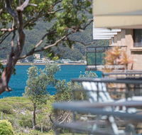 11 'Shoreline' 1 Intrepid Close - cosy unit within walking distance to the water - Geraldton Accommodation