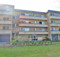 11 'Silvana Court' 26 Ajax Avenue - close to the water and clubs - Geraldton Accommodation