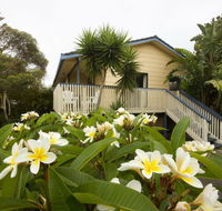 11 Coast at Boomerang Beach - Geraldton Accommodation