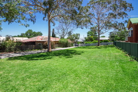 117 Fitzroy Street - Geraldton Accommodation 2