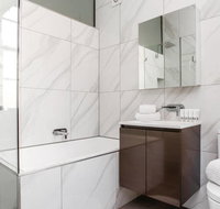 11w Elegance Stylish 3BD Heritage Terrace TheRocks - Geraldton Accommodation