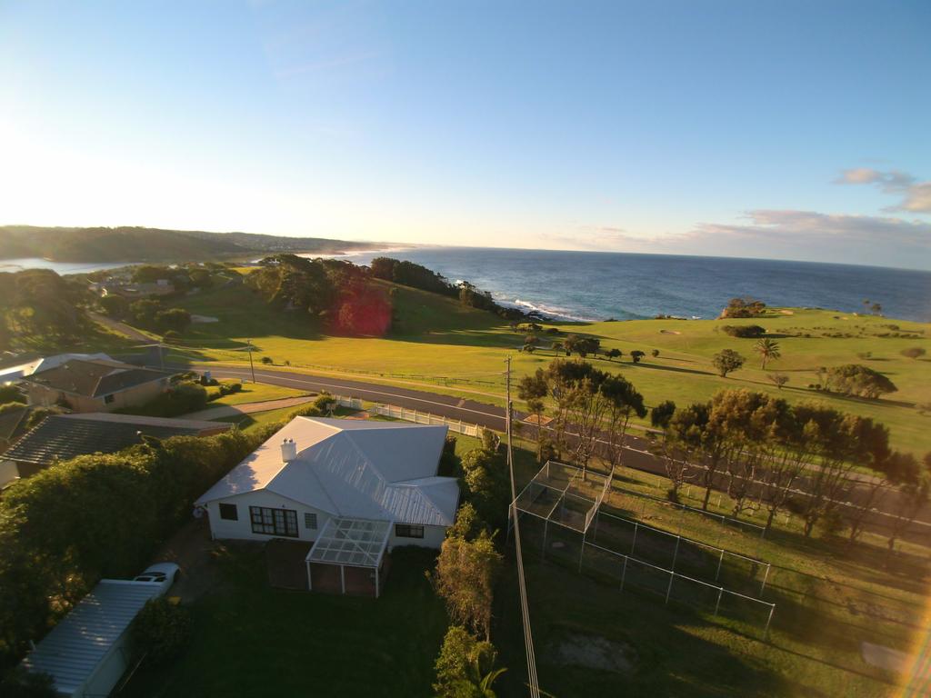 Kianga NSW Geraldton Accommodation