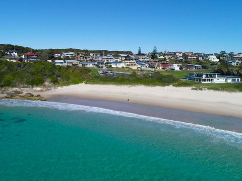 12 Cliff Road - Geraldton Accommodation 3