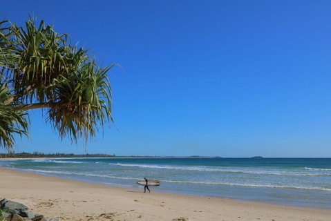 12 Kingsway Ocean View - Geraldton Accommodation 3