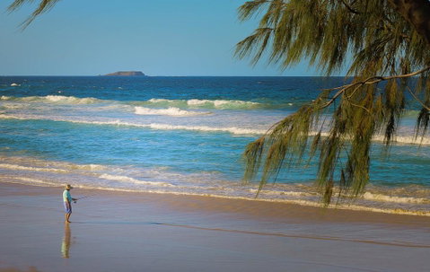 12 Kingsway Ocean View - Geraldton Accommodation 2
