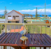 12 Kingsway Ocean View - Geraldton Accommodation