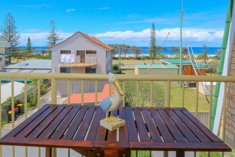 12 Kingsway Ocean View - Geraldton Accommodation 0