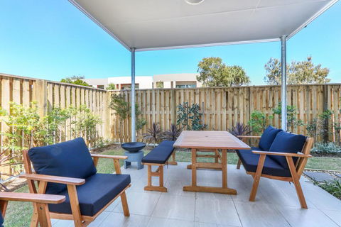 12 Sunfish Lane Beachshack - Geraldton Accommodation 3