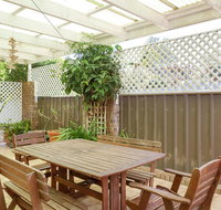 120 Ocean Parade Dalmeny - Geraldton Accommodation