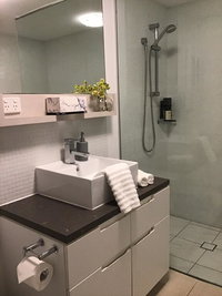 1213/146 Sooning street Nelly Bay Magnetic Island. Qld 4819. One Bright Point.