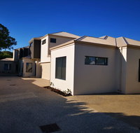 127a Morley Drive apartment - Geraldton Accommodation