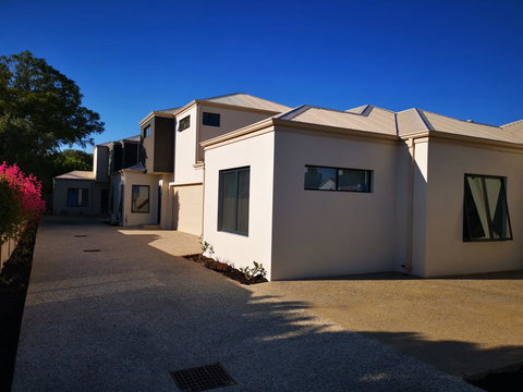 127a Morley Drive Apartment - Geraldton Accommodation 0
