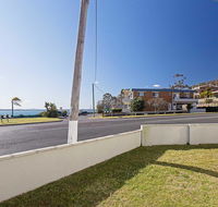 13 'Bayview Towers' 15 Victoria Parade - ground floor unit with magical water views - Geraldton Accommodation