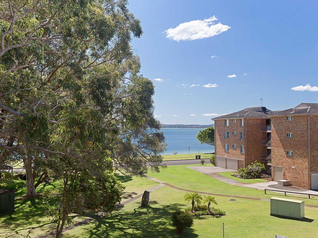 Nelson Bay NSW Geraldton Accommodation