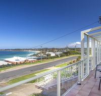 143 Mitchell Pde - Magnificent Outlook - Geraldton Accommodation