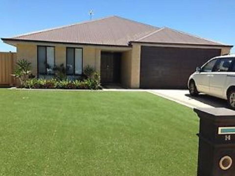 14Rosapark House - Geraldton Accommodation 3