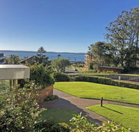 15 'The Commodore' 9-11 Donald Street - great unit only a short walk to CBD - Geraldton Accommodation