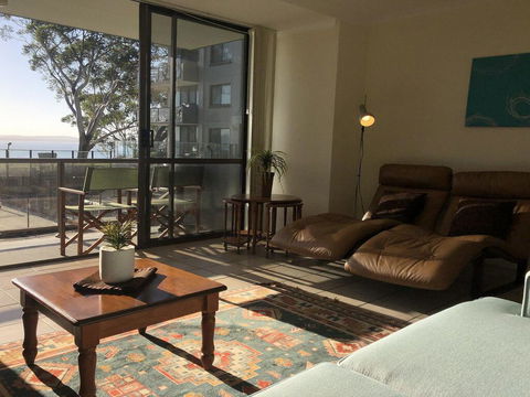 15 'The Poplars' 34 Magnus Street - Great Complex With Pool & Close To Town - Geraldton Accommodation 3