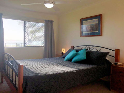 15 'The Poplars' 34 Magnus Street - Great Complex With Pool & Close To Town - Geraldton Accommodation 1