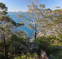 15 'Thurlow Lodge' 6 Thurlow Avenue - fantastic unit with water views  pool in complex - Geraldton Accommodation