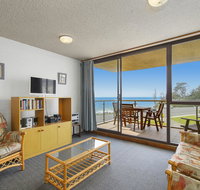 15 Beachpark Apartments - Geraldton Accommodation