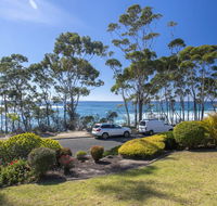 16 Shipton Cres - Secluded Away - Geraldton Accommodation