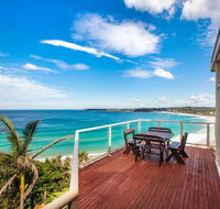 164 Mitchell Pde - Spectacular Views - Geraldton Accommodation