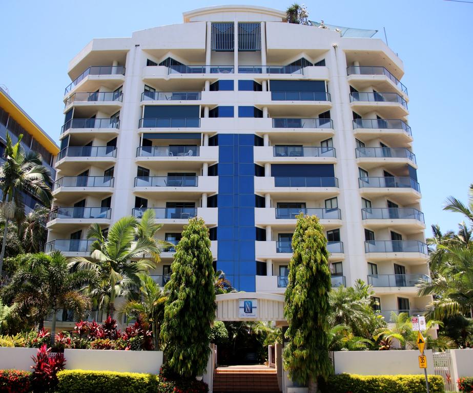 Cairns QLD Geraldton Accommodation