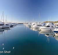 19 'The Commodore' 9-11 Donald Street - Two bedroom unit in the CBD of Nelson Bay - Geraldton Accommodation