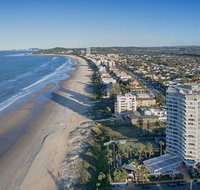 19th Avenue on the Beach - Geraldton Accommodation
