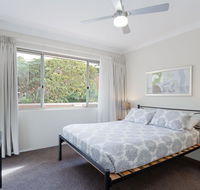 2 'Bronte Court' 17 Magnus Street - air con complex pool and centrally located - Geraldton Accommodation
