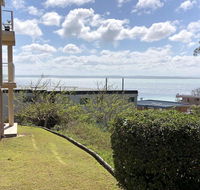 2 'Highpoint' 4 Magnus Street - two bedroom unit close to Nelson Bay CBD - Geraldton Accommodation